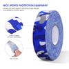 BESPORTBLE Cotton Hockey Stick Tape Waterproof Anti-Slip Hockey Stick Wrapper Decorative Pattern Tape view 2