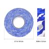 BESPORTBLE Cotton Hockey Stick Tape Waterproof Anti-Slip Hockey Stick Wrapper Decorative Pattern Tape view 4