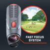 Wearable4U - Bushnell Tour V5 Shift Patriot Pack Laser Golf Rangefinder with Included Carrying Case, Lens Cloth, and Selected Golf Tool Bundle (Ball Pick-UP Tool) view 3