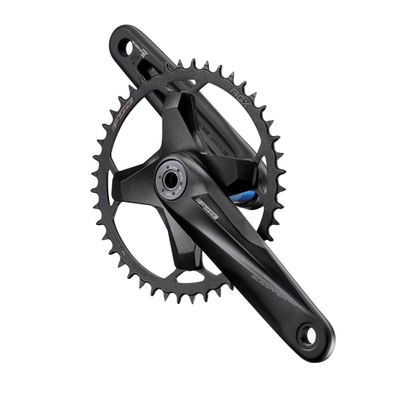 FSA Gossamer Pro Modular AGX+ Crankset 386EVO 42T 1x11 172.5mm