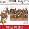 Imperial Conquests - Afghan Warriors - 40 Multi-Part Hard Plastic (HIGH Impact POLYSTYRENE) 28MM Figures view 1