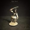 Imperial Conquests - Afghan Warriors - 40 Multi-Part Hard Plastic (HIGH Impact POLYSTYRENE) 28MM Figures view 4
