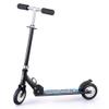 WRRAC-Trampolines Scooter Complete Trick Scooter Freestyle Aluminum Deck Shock Absorption Mechanism Large 150mm Wheels for Kids 6 Years and Up, Boys, Girls, Teen view 1