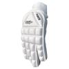 F HS Men's Field Hockey Gloves Force White Full Finger (Medium, Force - Full Finger) view 3