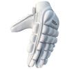 F HS Men's Field Hockey Gloves Force White Full Finger (Medium, Force - Full Finger) view 4