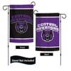Central Arkansas Bears Garden Flag 12.5 x 18 Inch Double Sided College Yard Banner Flag Is Printed in the USA and Licensed by Wincraft view 1