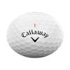 Callaway Golf Ball Mix - Great Callaway Styles! 50 Mint Quality Used Callaway Golf Balls (AAAAA Premium Reload Callaway Golfball Mix), White view 1
