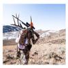 BURRIS Signature HD 5-25x50mm 30mm Illuminated 6.5 Creedmoor Waterproof Shockproof Fogproof Matte Black Riflescope view 3