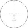 BURRIS Signature HD 5-25x50mm 30mm Illuminated 6.5 Creedmoor Waterproof Shockproof Fogproof Matte Black Riflescope view 4