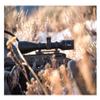BURRIS Signature HD 3-15x44mm 1in Plex Reticle Waterproof Shockproof Fogproof Matte Black Riflescope view 3