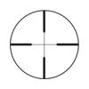 BURRIS Signature HD 3-15x44mm 1in Plex Reticle Waterproof Shockproof Fogproof Matte Black Riflescope view 4