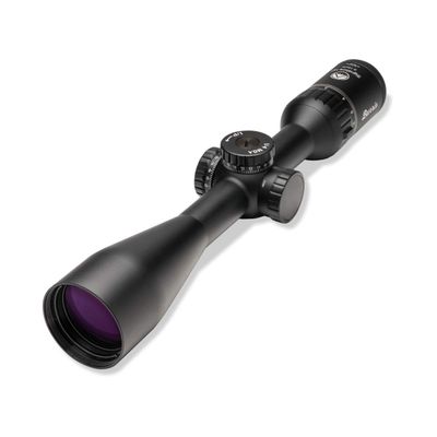 BURRIS Signature HD 3-15x44mm 1in Illuminated E3 MOA Tall Knobs Waterproof Shockproof Fogproof Matte Black Riflescope