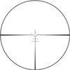 BURRIS Signature HD 3-15x44mm 1in Illuminated E3 MOA Tall Knobs Waterproof Shockproof Fogproof Matte Black Riflescope view 4