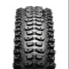 HUTCHINSON - GRIFFUS - MTB tyre - Versatile - Rigid rods - Black - Tubetype 27.5 x 2.50 Inches view 2