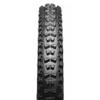 Hutchinson Griffus Unisex Adult Bicycle Tyre, Black, 27.5 x 2.50 view 2