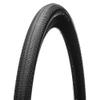 Hutchinson Overide Unisex Adult Bicycle Tyre, Black, 700 x 45 cm view 1