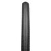 Hutchinson Overide Unisex Adult Bicycle Tyre, Black, 700 x 45 cm view 2