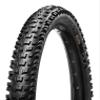 Hutchinson New Koloss 2020 Unisex Adult Bicycle Tyre, Black, 27.5 x 2.60 view 1