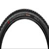 Hutchinson New Koloss 2020 Unisex Adult Bicycle Tyre, Black, 27.5 x 2.60 view 3