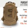 ALPS OutdoorZ Pursuit Pack, Coyote Brown view 2