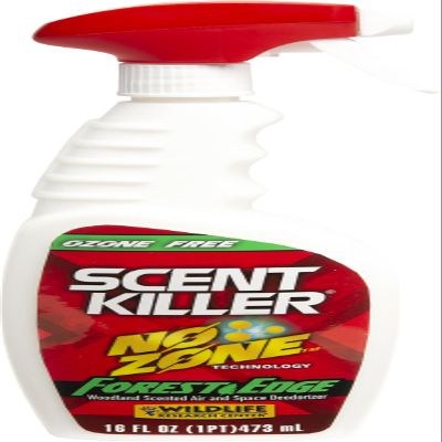 Wildlife Research Scent Killer Air & Space - Forest Edge 16 FL OZ