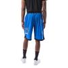 Ultra Game NBA Dallas Mavericks - Luka Doncic Men's Players Active Soft Workout Basketball Training Short, Medium Team Color view 2