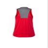 Mizuno Women's Alpha Tank, Red, Medium view 2