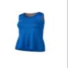 Mizuno Women's Alpha Tank, Royal, Medium view 1