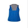 Mizuno Women's Alpha Tank, Royal, Medium view 2