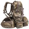 ALPS OutdoorZ Expandable Day Pack Pathfinder  44 L/2700 in Convertible Hunting Pack with Waist Belt & Shoulder Harness, Expands into Daypack with Lashing Straps for Bow, Gear & Game Haul view 3