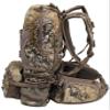 ALPS OutdoorZ Expandable Day Pack Pathfinder  44 L/2700 in Convertible Hunting Pack with Waist Belt & Shoulder Harness, Expands into Daypack with Lashing Straps for Bow, Gear & Game Haul view 4