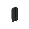 Lezyne D-Shape Seatpost Adapter Black, One Size view 1