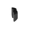 Lezyne D-Shape Seatpost Adapter Black, One Size view 2