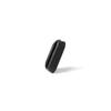 Lezyne D-Shape Seatpost Adapter Black, One Size view 3