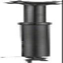 X-Fusion Manic Internal Remote Dropper, OD:27.2/30.9/31.6/34.9, Travel:50/100/125/150/170mm (34.9mm, 125mm Travel)