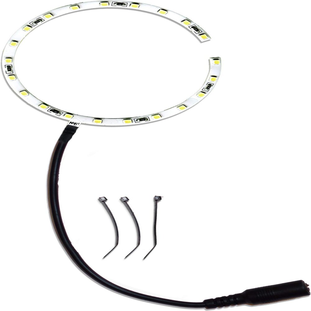 KMS UFO LM Reloading Press Light for Lee Loadmaster (Replacement Pack)