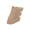 ToopMount Tactical Rubber Grip Glove Sleeve Tactical Grip Sleeve Anti-Slip Grip Sleeve Fits Glocks Series, for Outdoor Sport Hunting view 1