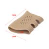 ToopMount Tactical Rubber Grip Glove Sleeve Tactical Grip Sleeve Anti-Slip Grip Sleeve Fits Glocks Series, for Outdoor Sport Hunting view 2