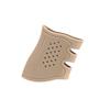 ToopMount Tactical Rubber Grip Glove Sleeve Tactical Grip Sleeve Anti-Slip Grip Sleeve Fits Glocks Series, for Outdoor Sport Hunting view 3