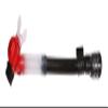 Spare Air SNORKELATOR - Combines Dry Snorkel & Any Dive Regulator w/just 1 Mouthpiece view 4