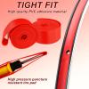 Correct decision All Rim Tape Bike Rim Strips Bike Tire Liner Rim Strip Bicycle Rim Tape Fits 700C (10 Pieces) view 4