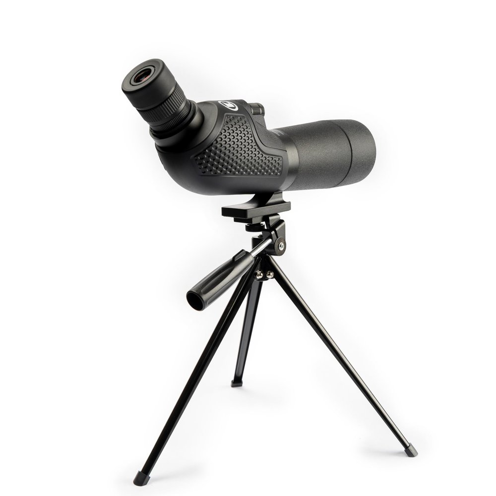 Osprey Global SS-OSP-15-45X 60 : 15-45X 60mm Spotting Scope, BAK-4 Prism