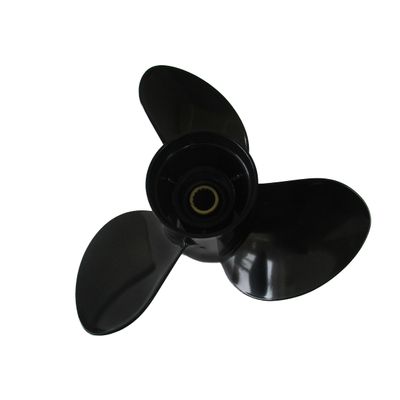Asaki Propeller 14X19 Compatible with 70-140 hp Outboard 58100-90J11-019 58100-90JB0-019