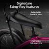 Schwinn Krate EVO Kids Bike for Boys and Girls Ages 3-5 Years, 16-Inch Wheels, Rider Height 38 to 48-Inches, Removable Training Wheels, Rear Coaster Brake, Raspberry view 2