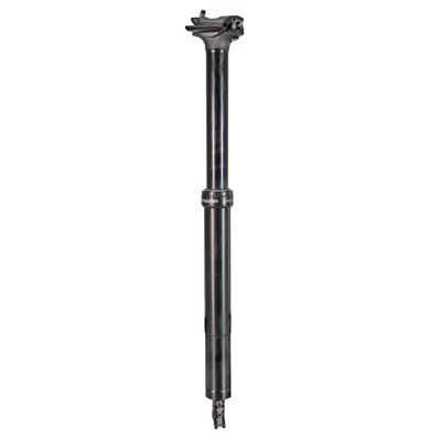 X-Fusion Manic Internal Remote Dropper, OD:27.2/30.9/31.6/34.9, Travel:50/100/125/150/170mm (30.9mm, 100mm Travel)
