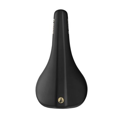 SDG Components, Bel-Air V3 Lux-Alloy, Saddle, 260 x 140mm, Unisex, 236g, Black/Tan