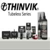 Thinvik Tubeless Bike Wheel Rim Tape Width 21/23/25/27/29/31/33/35 mm x Length 10m Roll Anti Puncture Tubeless Vacuum Tire Pad Tape for MTB Mountain&Road Bike Wheel Carbon Set-31mm view 2