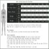 Cycling Jersey Men Bike Short Sleeve with 3 Rear Pockets,Reflective Breathable,Quick Dry,Bicycle Shirt S-3XL view 3