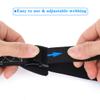 MOOCY Lashing Straps with Buckles,Adjustable Kayak Tie Down Straps Padded Cam Buckle Cargo Strap,Roof Rack Cinch Strap for Cargo, Luggage, Motorcycles, Truck, SUV, Car Roof Rack,SUP Surfboard view 3
