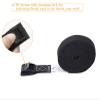 MOOCY Lashing Straps with Buckles,Adjustable Kayak Tie Down Straps Padded Cam Buckle Cargo Strap,Roof Rack Cinch Strap for Cargo, Luggage, Motorcycles, Truck, SUV, Car Roof Rack,SUP Surfboard view 4